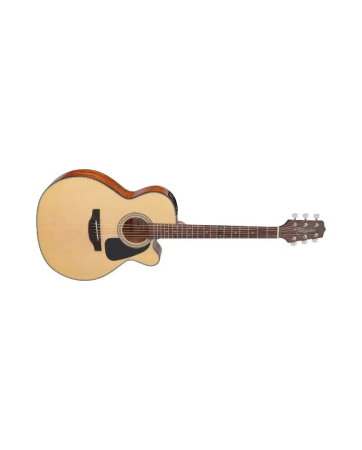 Chitare electro-acustice - Takamine GN15CE-NAT - chitară electro-acustică