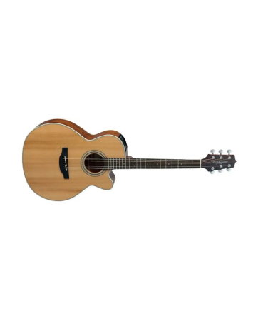 Chitare electro-acustice - Takamine GN20CE-NS - chitară electro-acustică