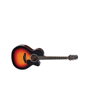 Chitare electro-acustice - Takamine GN30CE-BSB - chitară electro-acustică