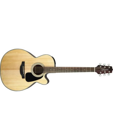 Chitare electro-acustice - Takamine GN30CE-NAT - chitară electro-acustică