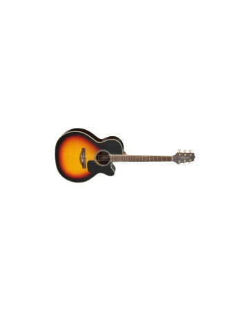Chitare electro-acustice - Takamine GN51CE-BSB - chitară electro-acustică