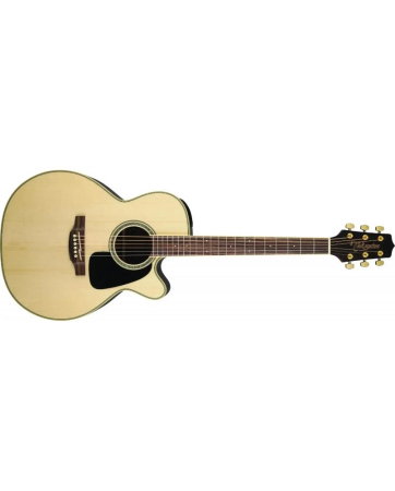 Chitare electro-acustice - Takamine GN51CE-NAT - chitară electro-acustică