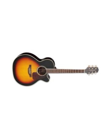 Chitare electro-acustice - Takamine GN71CE BSB - chitară electro-acustică