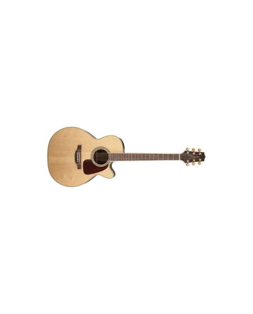 Chitare electro-acustice - Takamine GN71CE-NAT - chitară electro-acustică
