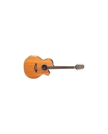 Chitare electro-acustice - Takamine GN77KCE-NAT - chitară electro-acustică