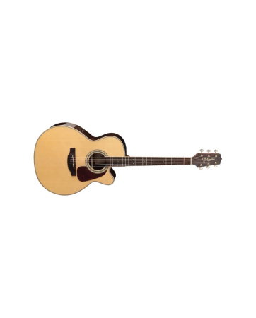 Chitare electro-acustice - Takamine GN90CEZC NAT - chitară electro-acustică
