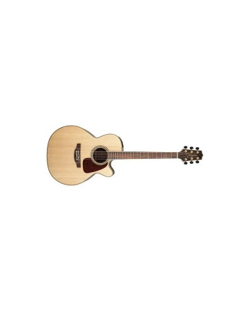 Chitare electro-acustice - Takamine GN93CE-NAT - chitară electro-acustică