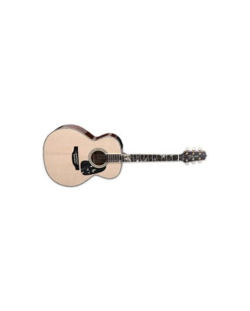 Chitare electro-acustice - Takamine LTD2018 - chitară electro-acustică