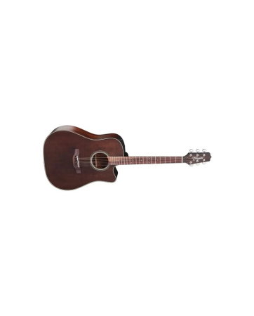 Chitare electro-acustice - Takamine P1DC SM Natural - chitară electro-acustică
