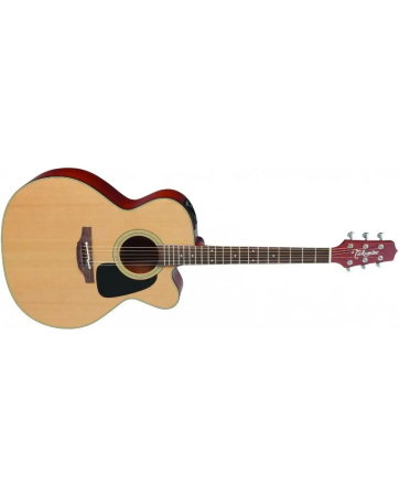 Chitare electro-acustice - Takamine P1JC - chitară electro-acustică