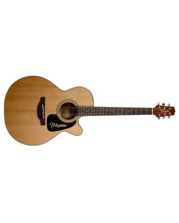 Chitare electro-acustice - Takamine P1NC - chitară electro-acustică