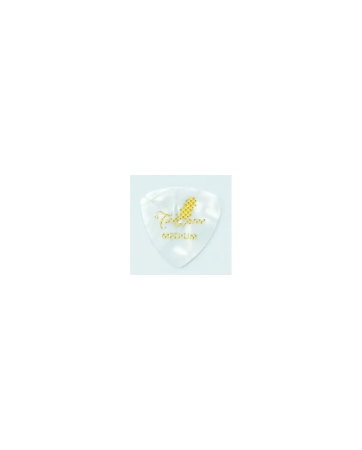 Accesorii de chitara - Takamine P1W-M - pană chitară