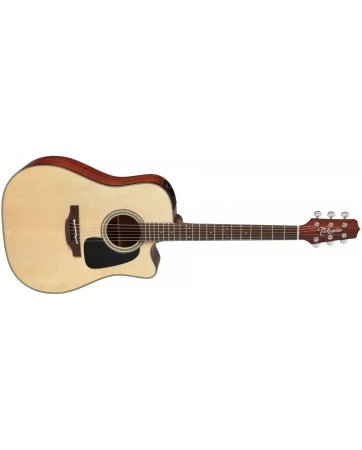 Chitare electro-acustice - Takamine P2DC - chitară electro-acustică
