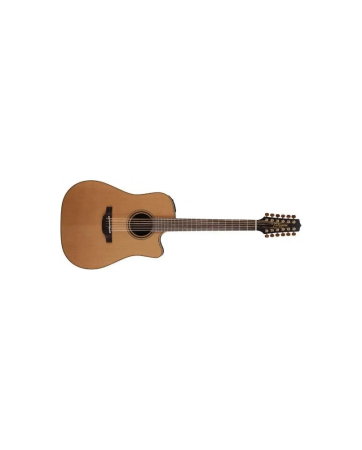 Chitare electro-acustice - Takamine P3DC-12 Pro Series - chitară electro-acustică 12 corzi