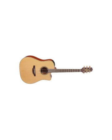 Chitare electro-acustice - Takamine P3DC - chitară electro-acustică