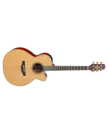 Chitare electro-acustice - Takamine P3NC - chitară electro-acustică