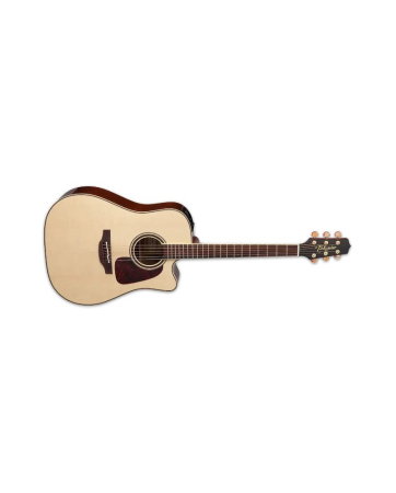 Chitare electro-acustice - Takamine P4DC Pro Series - chitară electro-acustică