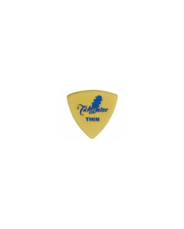 Accesorii de chitara - Takamine P5-T - pană chitară