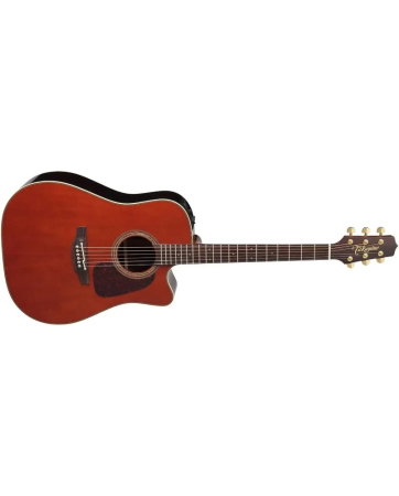 Chitare electro-acustice - Takamine P5DC WB - chitară electro-acustică