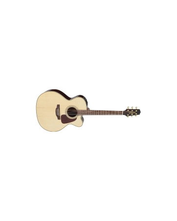 Chitare electro-acustice - Takamine P5JC - chitară electro-acustică