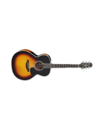 Chitare electro-acustice - Takamine P6N-BSB - chitară electro-acustică
