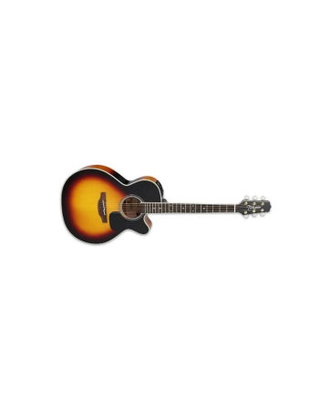 Chitare electro-acustice - Takamine P6NC-BSB - chitară electro-acustică