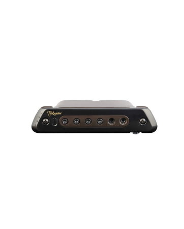 Accesorii de chitara - Takamine TRI-AX 2 - doză chitară