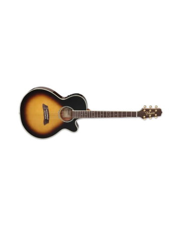 Chitare electro-acustice - Takamine TSP138CTBS - chitară electro-acustică