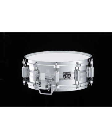 Tobe - Tama 8055 Mastercraft Steel 14"X5" - tobă mica