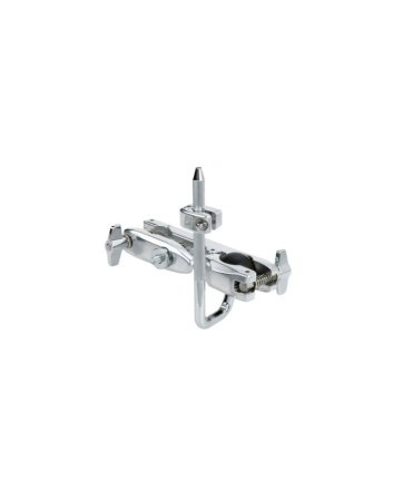 Tobe - Tama BST63MBK Metalworks "Effects" - tobă mica 6x3