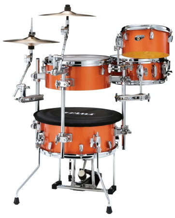 Tobe - Tama CJB46C-BOS Cocktail-Jam - set tobe
