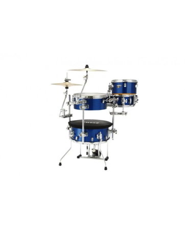 Seturi de tobe acustice - Tama CJB46C-ISP Cocktail-Jam - set tobe
