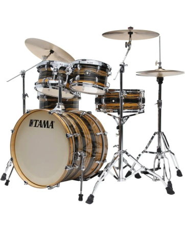 Tobe - Tama CK50RS-NET Superstar Classic- Set Tobe 5 Piese - seturi de tobe