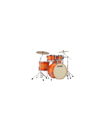 Tobe - Tama CL50RS-TLB Superstar Classic - set tobe 5 piese
