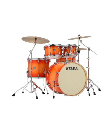 Tobe - Tama CL52KRS-TLB Superstar Classic - set tobe 5 piese