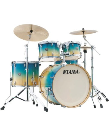 Tobe - Tama CL52KRSP-CLP Superstar Classic - set tobe 5 piese
