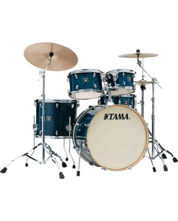Tobe - Tama CL52KRSP-GHP Superstar Classic - set tobe 5 piese