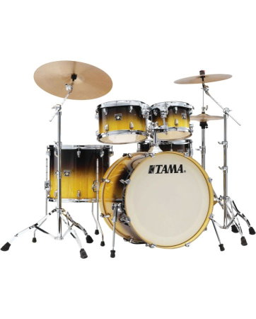 Tobe - Tama CL52KRSP-GLP Superstar Classic - set tobe 5 piese