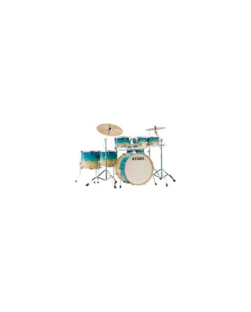 Tobe acustice - Tama CL72RSP-CLP Superstar Classic - set tobe 7 piese