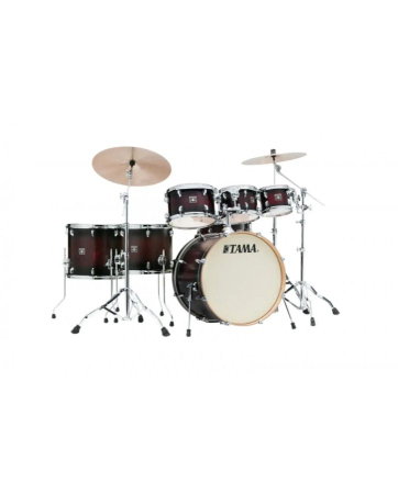 Tobe - Tama CL72RSP-GBP Superstar Classic - set tobe