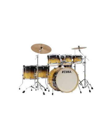 Tobe - Tama CL72RSP-GLP Superstar Classic - set tobe 7 piese