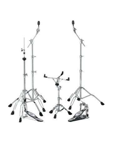 Hardware - Tama HB5W Iron Cobra 200 - set stative tobă pedală bonus