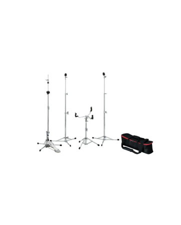 Tobe - Tama HC4FB Classic - set stative