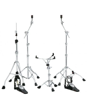 Tobe - Tama HG5WN Iron Cobra 900 - set stative tobe