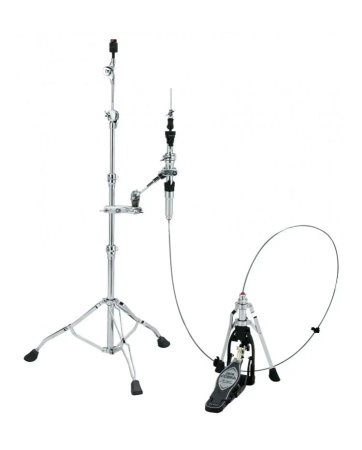 Hardware - Tama HH905RH Iron Cobra Remote - stativ fus cu husă