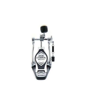 Pedale de tobe acustice - Tama HP200P - pedală simpla tobă