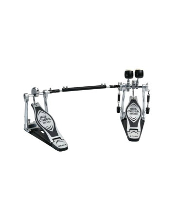Pedale de tobe acustice - Tama HP200PTW - pedală dubla tobă