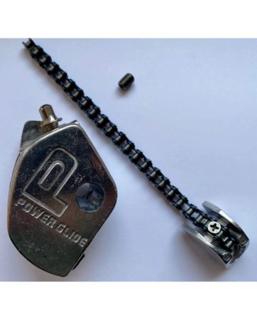 Tobe - Tama HP305 - pinion si ansamblu transmisie