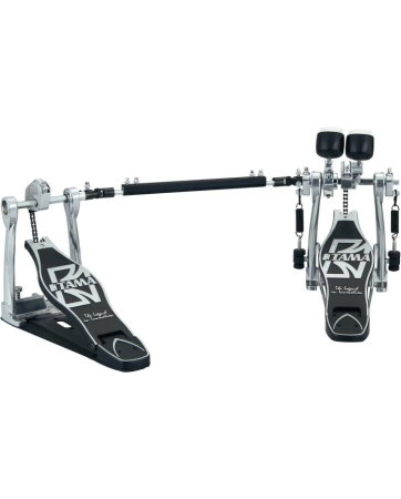 Pedale de tobe acustice - Tama HP30TW - pedală dubla tobă
