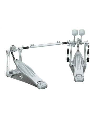 Pedale de tobe acustice - Tama HP310LW Speed Cobra - pedală dubla tobă